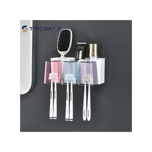 Porte brosse à dents