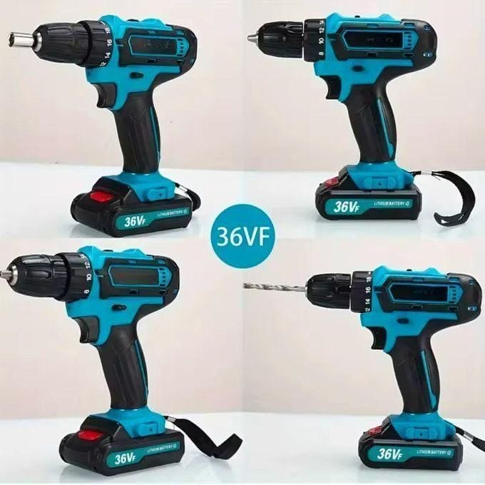 Perceuse Visseuse 36V - view 2