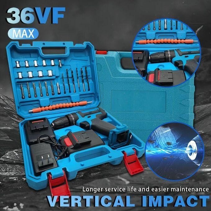 Perceuse Visseuse 36V - view 3