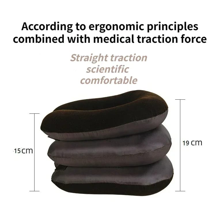cervical neck - view 2