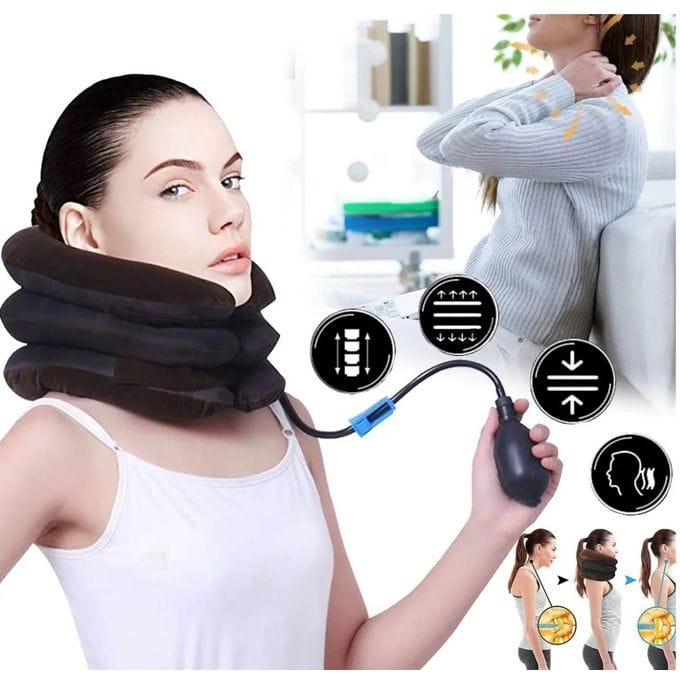 cervical neck - view 4