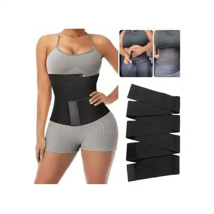 Ceinture amincissante 4m - view 2