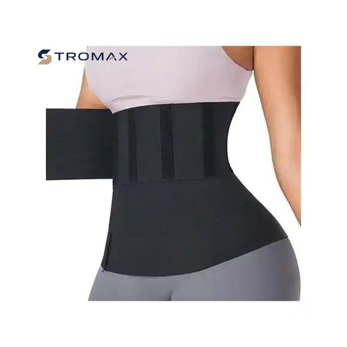 Ceinture amincissante 4m