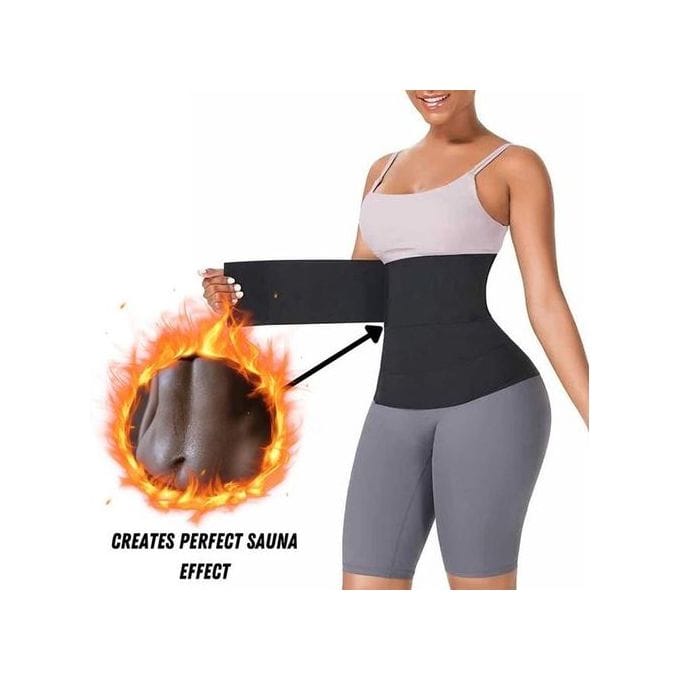 Ceinture amincissante 4m - view 3