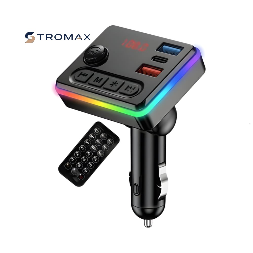 Car Charger PD