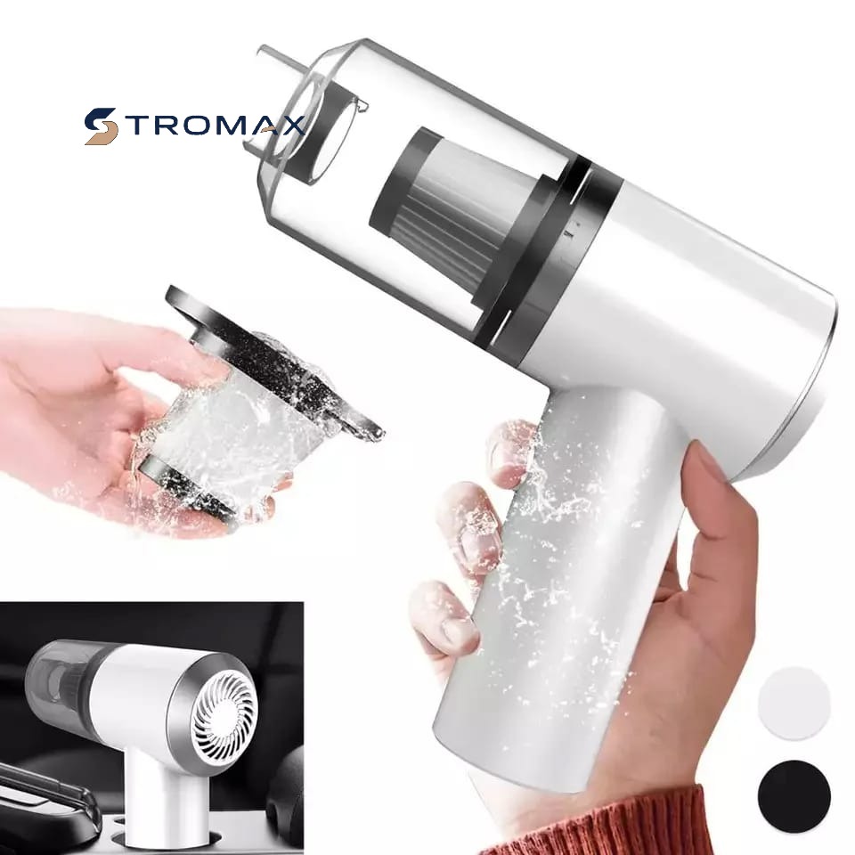 Car Vacuum Cleaner