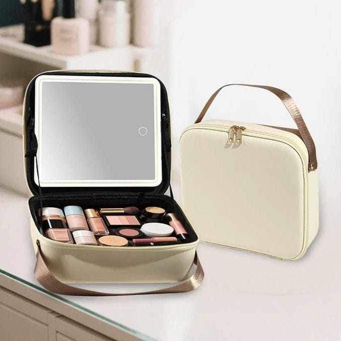 trousse de maquillage intelligente - view 3