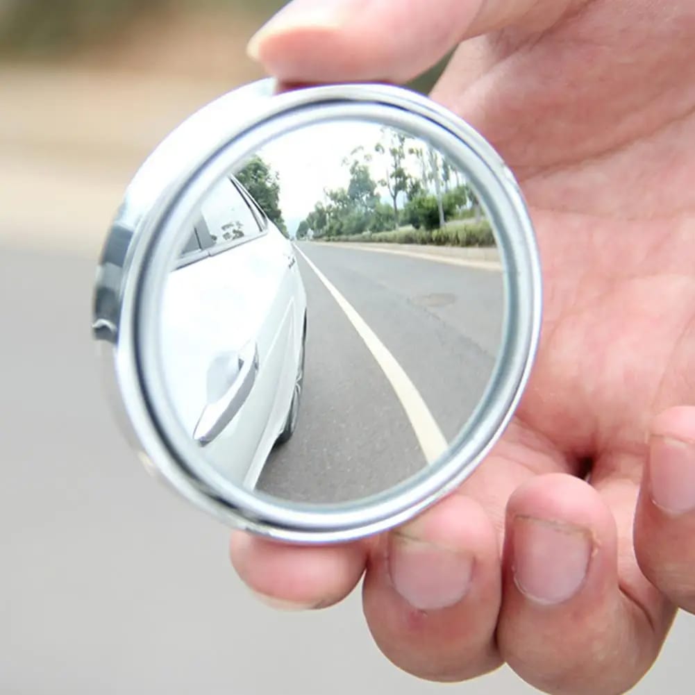 Miroir d'angle mort - view 3