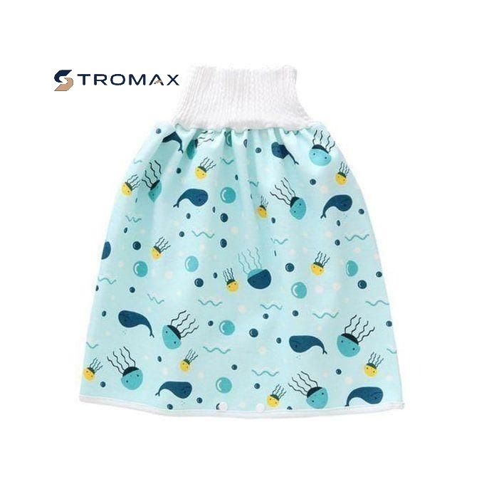 culotte imperméable
