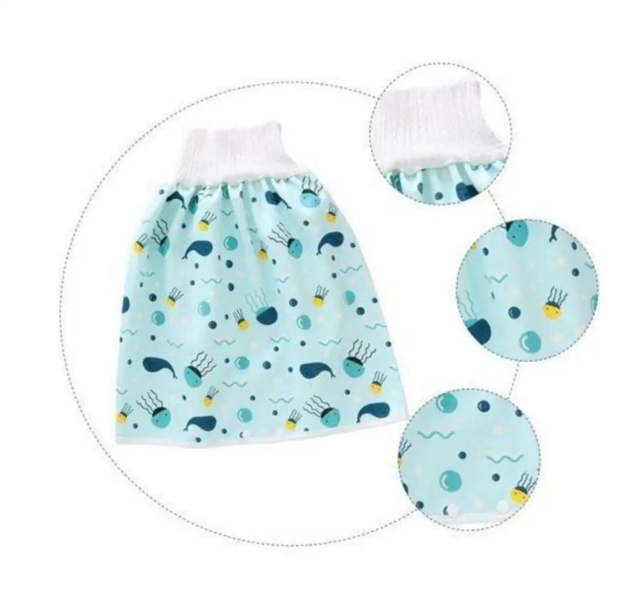 culotte imperméable - view 2