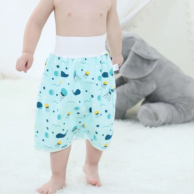 culotte imperméable - view 3