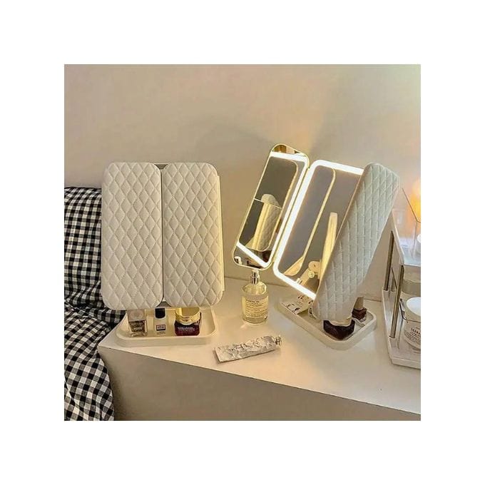 Miroir - view 2