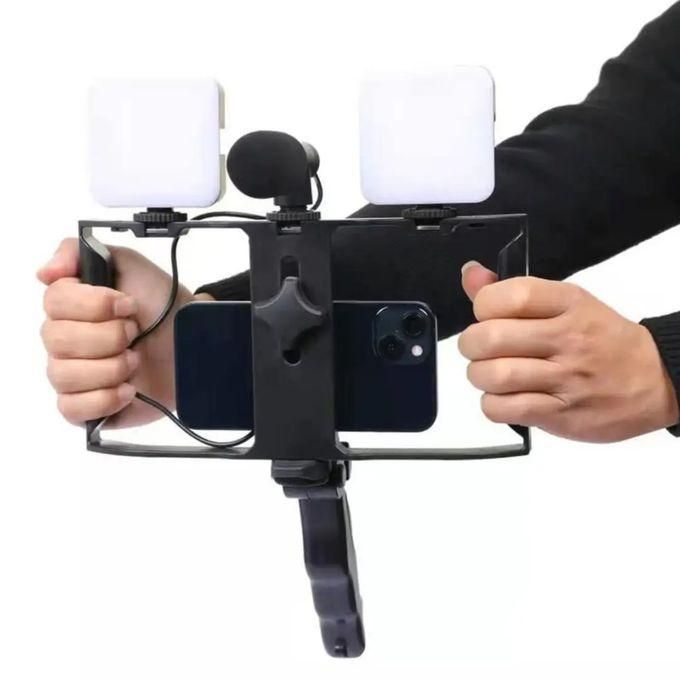 kit video making - view 2