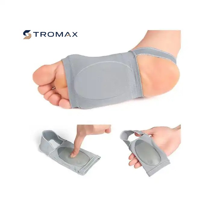 coussinets de bandage