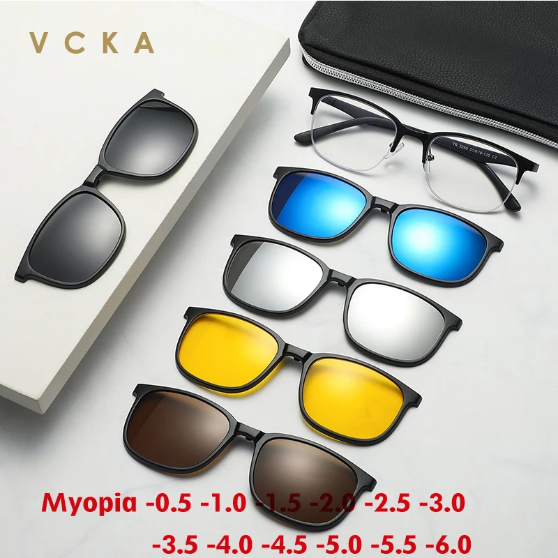 magic vision 6en1 - view 2