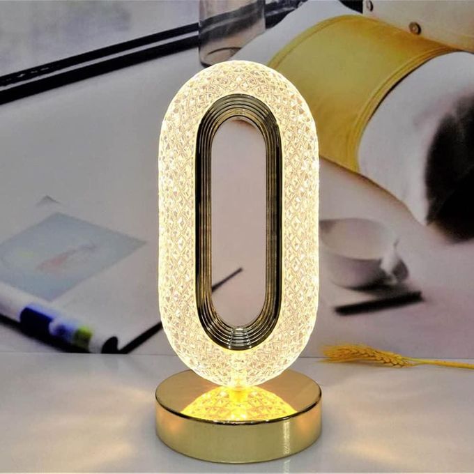 Lampe cristal - view 2