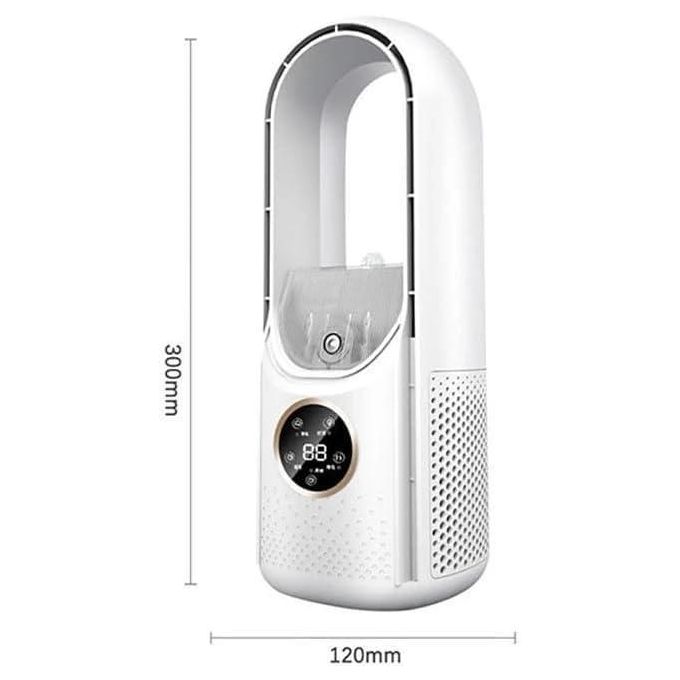 refroidisseur d’air portable usb - view 3