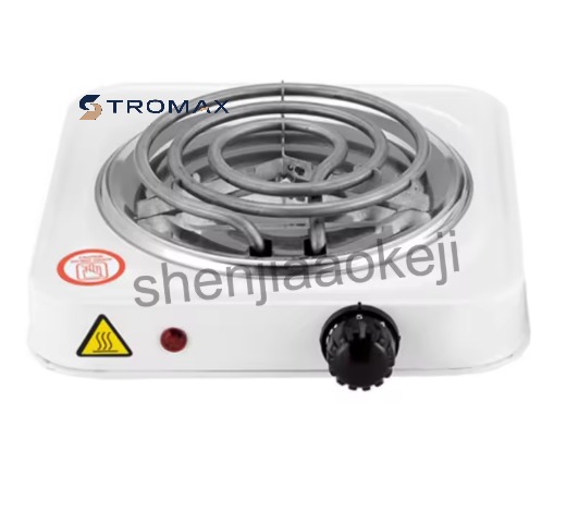 portable electric stove