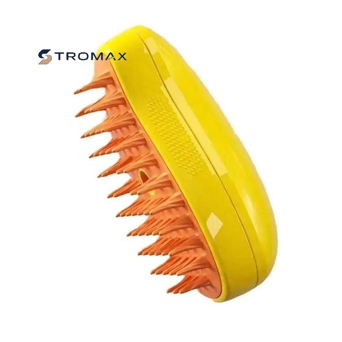 brosse à vapeur 3 en 1