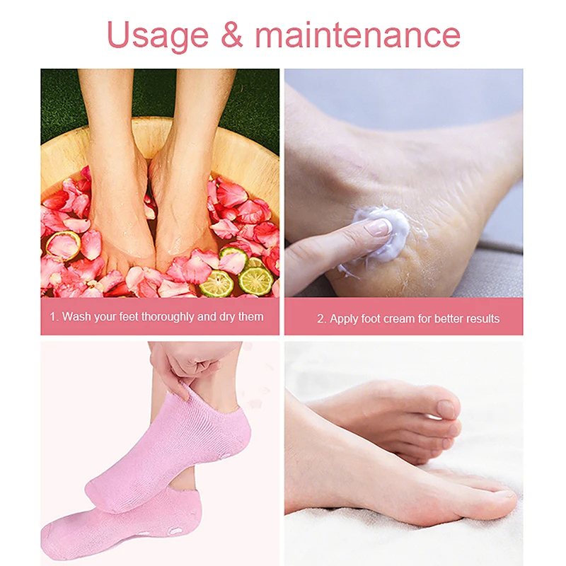 spa gel - view 5