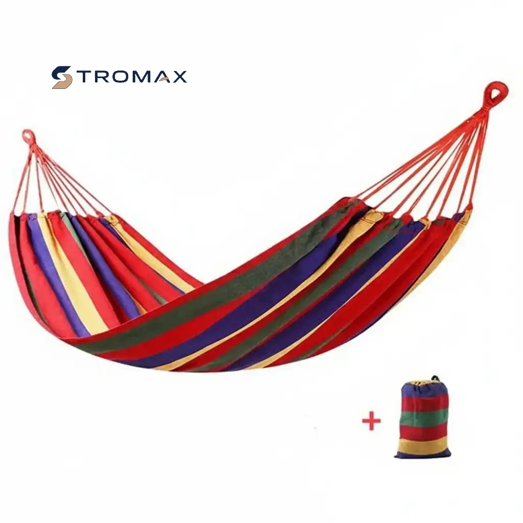 hamac d'extérieur de camping