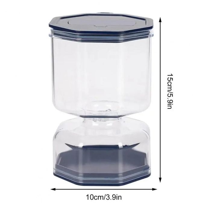 separable hourglass - view 2