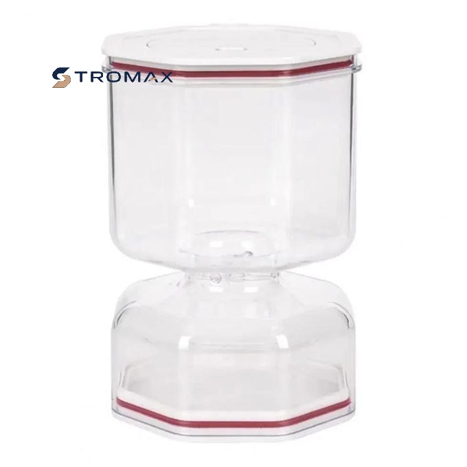 separable hourglass