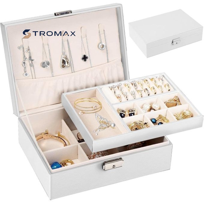 organisateur 10bijoux