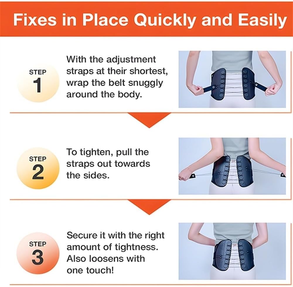 ceinture de soutien7 - view 3