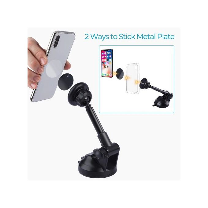 support de téléphone réglable à 360° - view 4