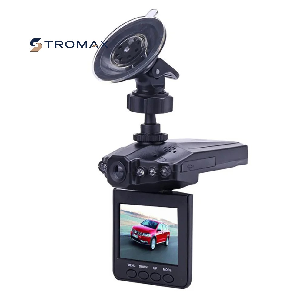HD Car Driving Recorder