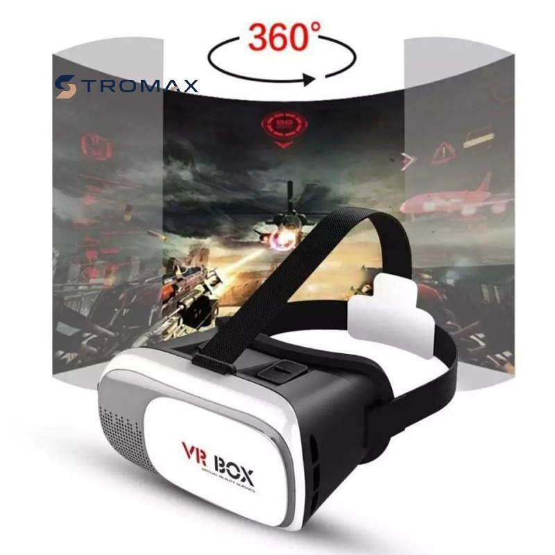 vr box