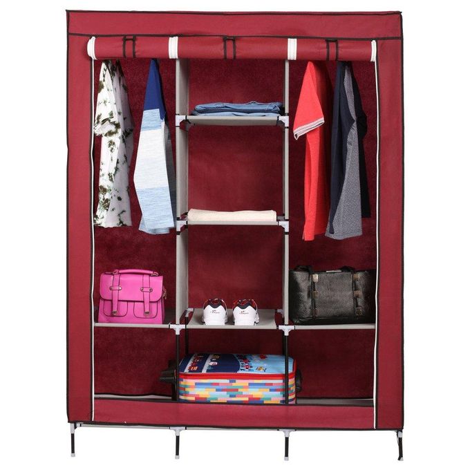 moyen armoire - view 2