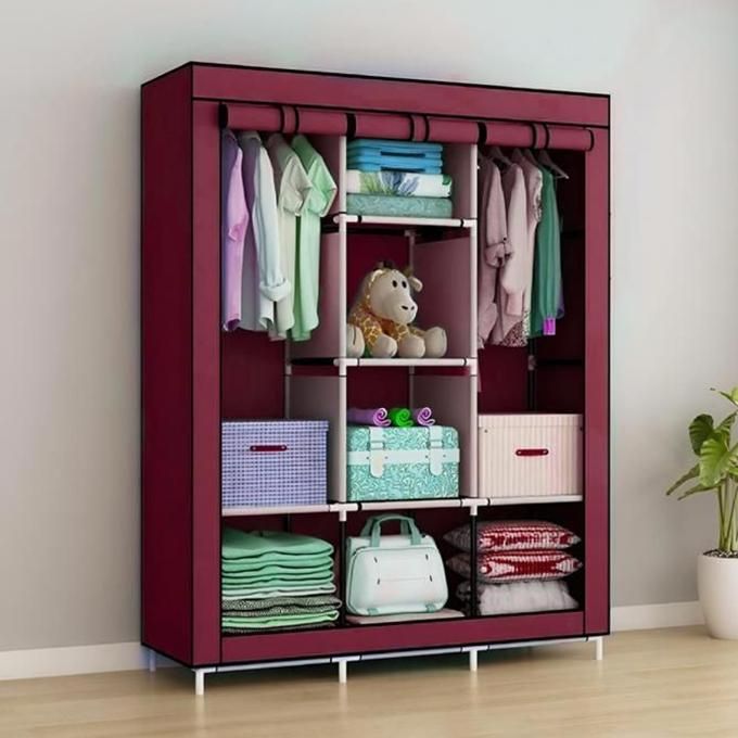 moyen armoire - view 3