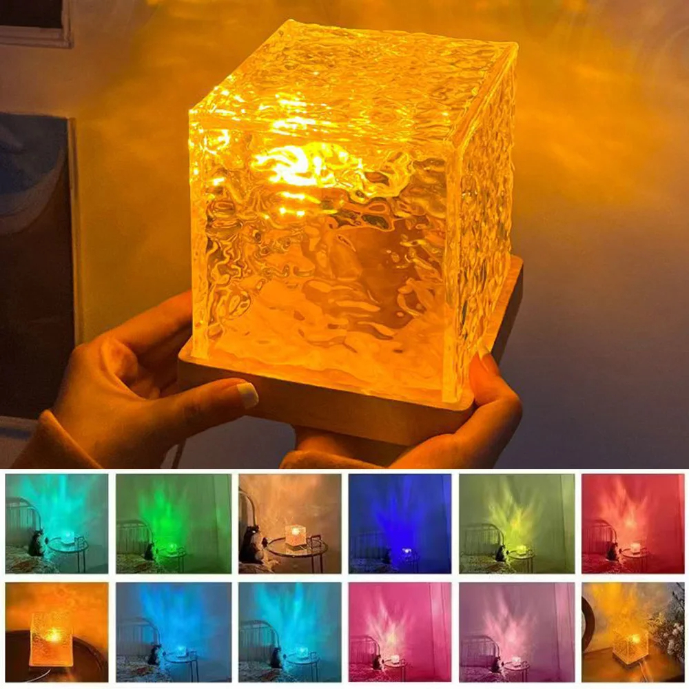 Projecteur Rotatif - view 2