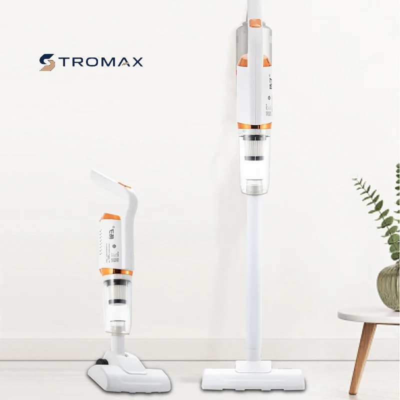 WIRELESS Aspirateur