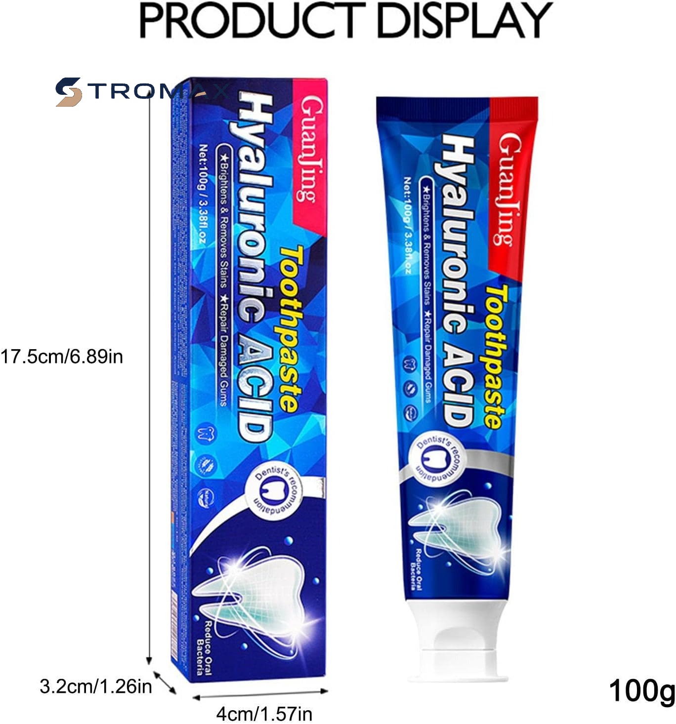 Hyaluronic ACID