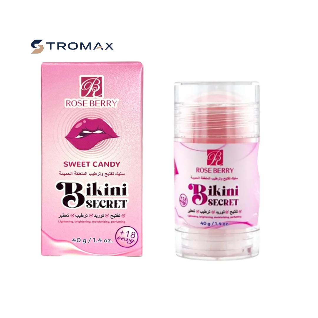 SWEET CANDY