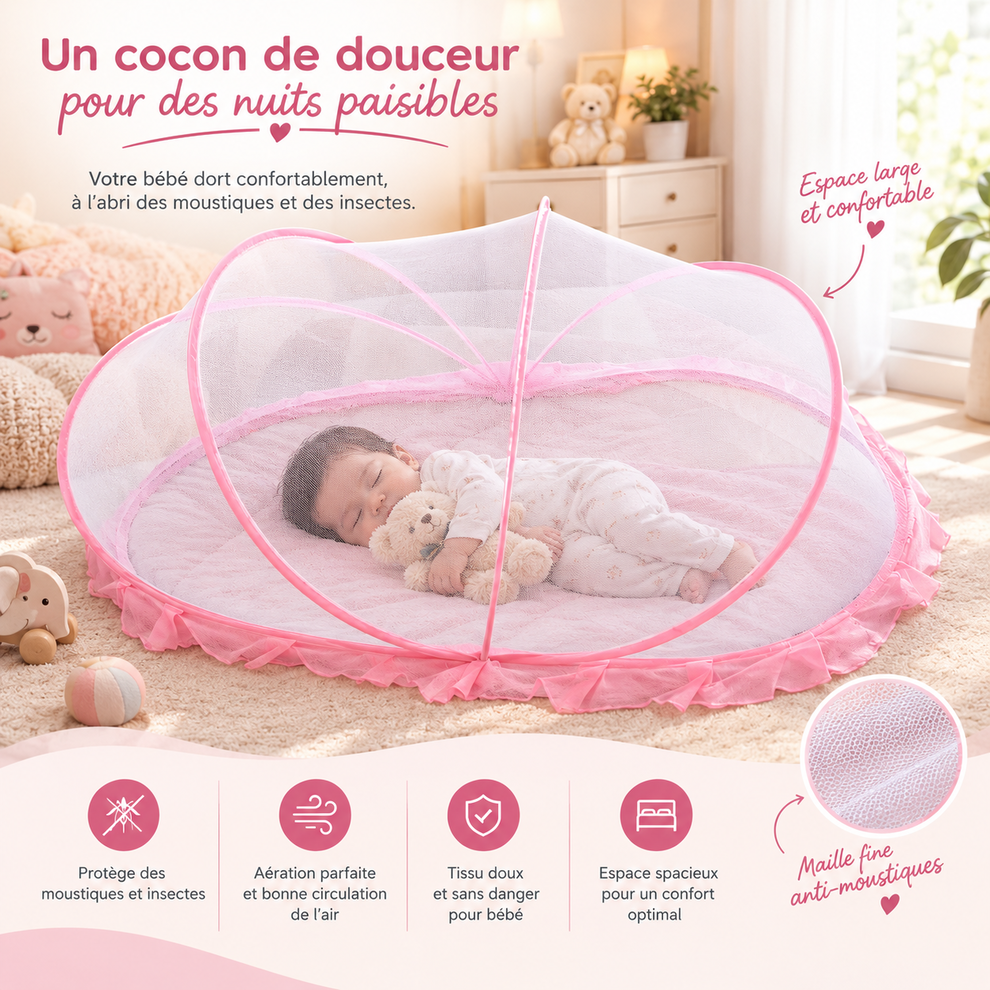 Comfort Net - view 2