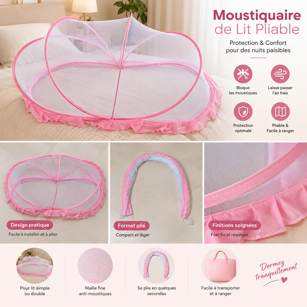 Comfort Net - view 5