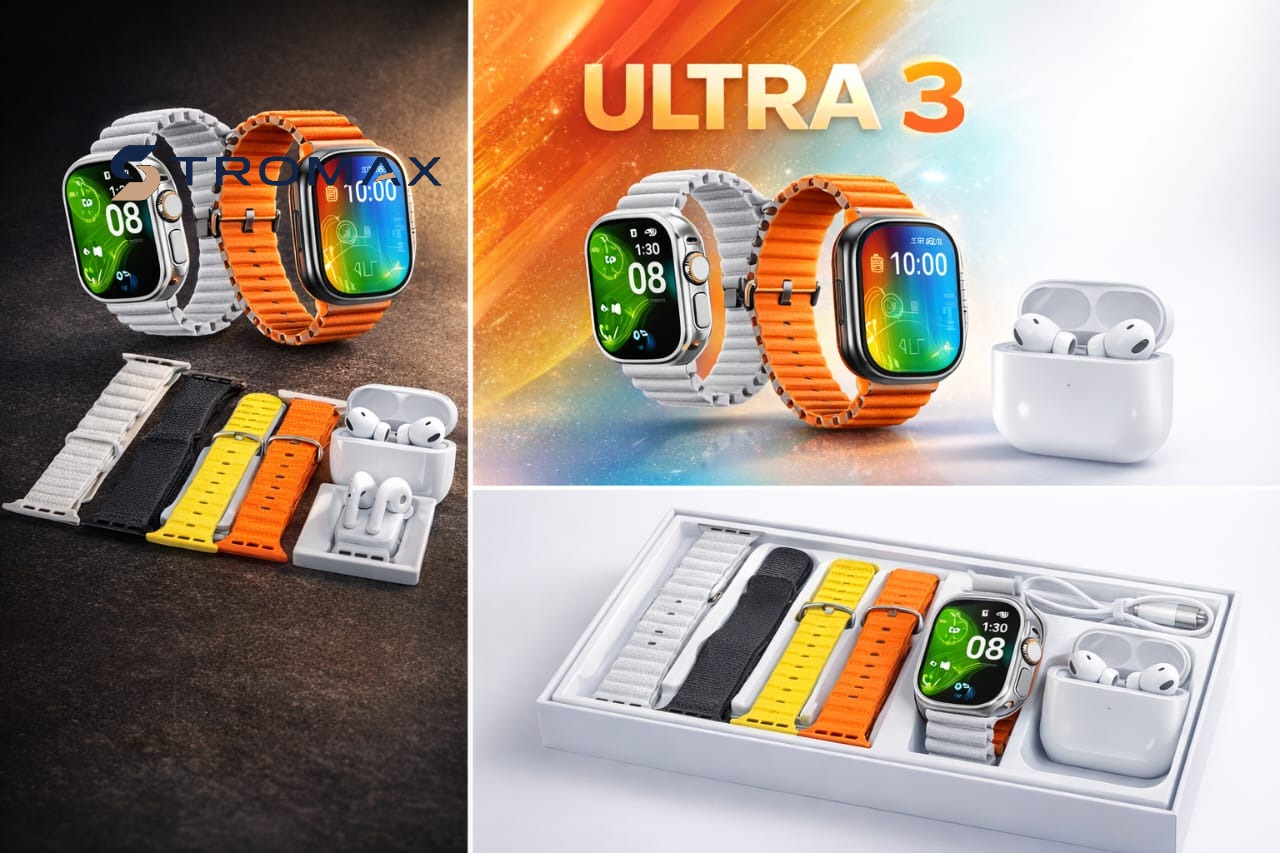 Ultra 3