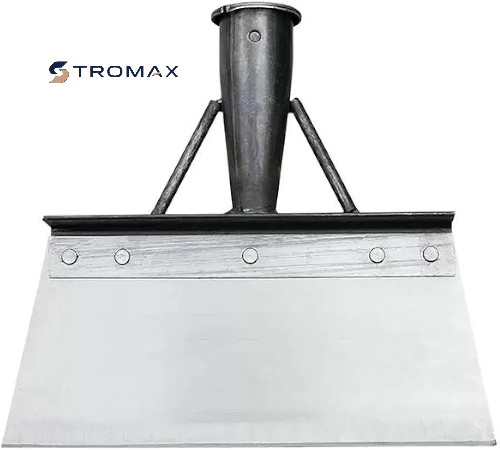 A versatile scraper and cleaning tool