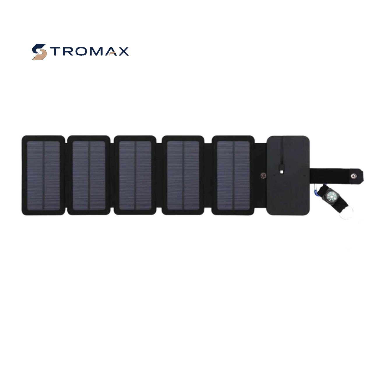 Solar Panel Charger
