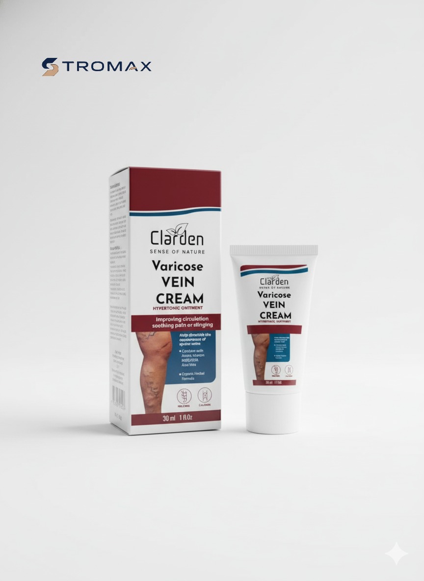 Cream Varicose Veins