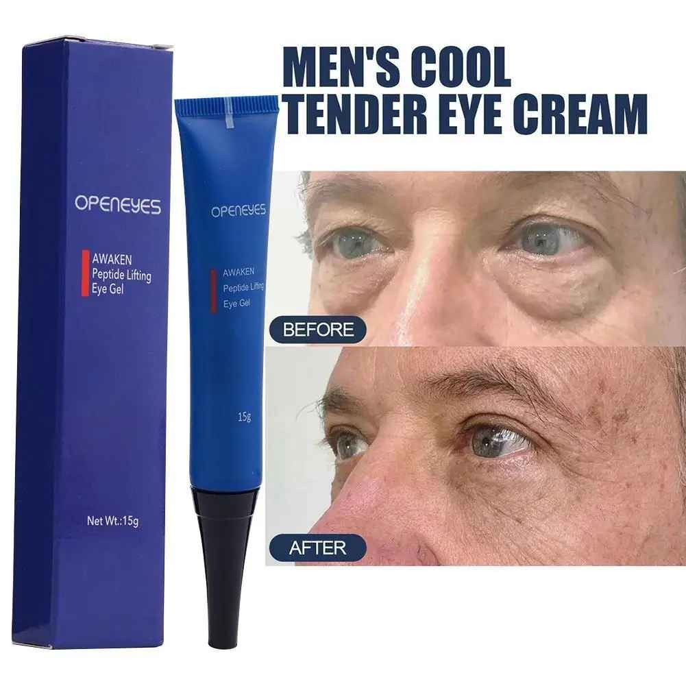 Awaken Peptide Lifting Eye Gel - view 2