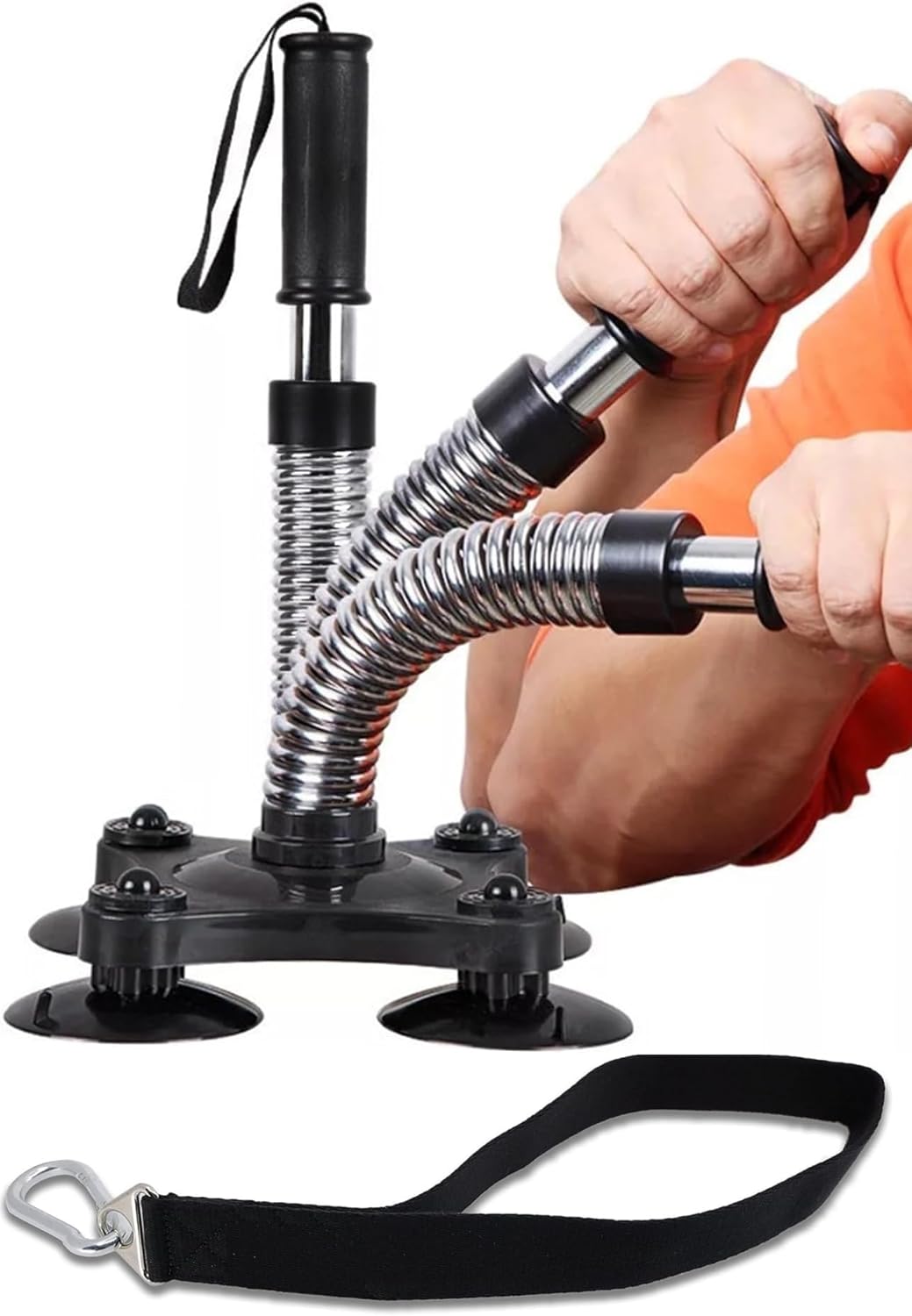 Forearm Strength Trainer - view 3