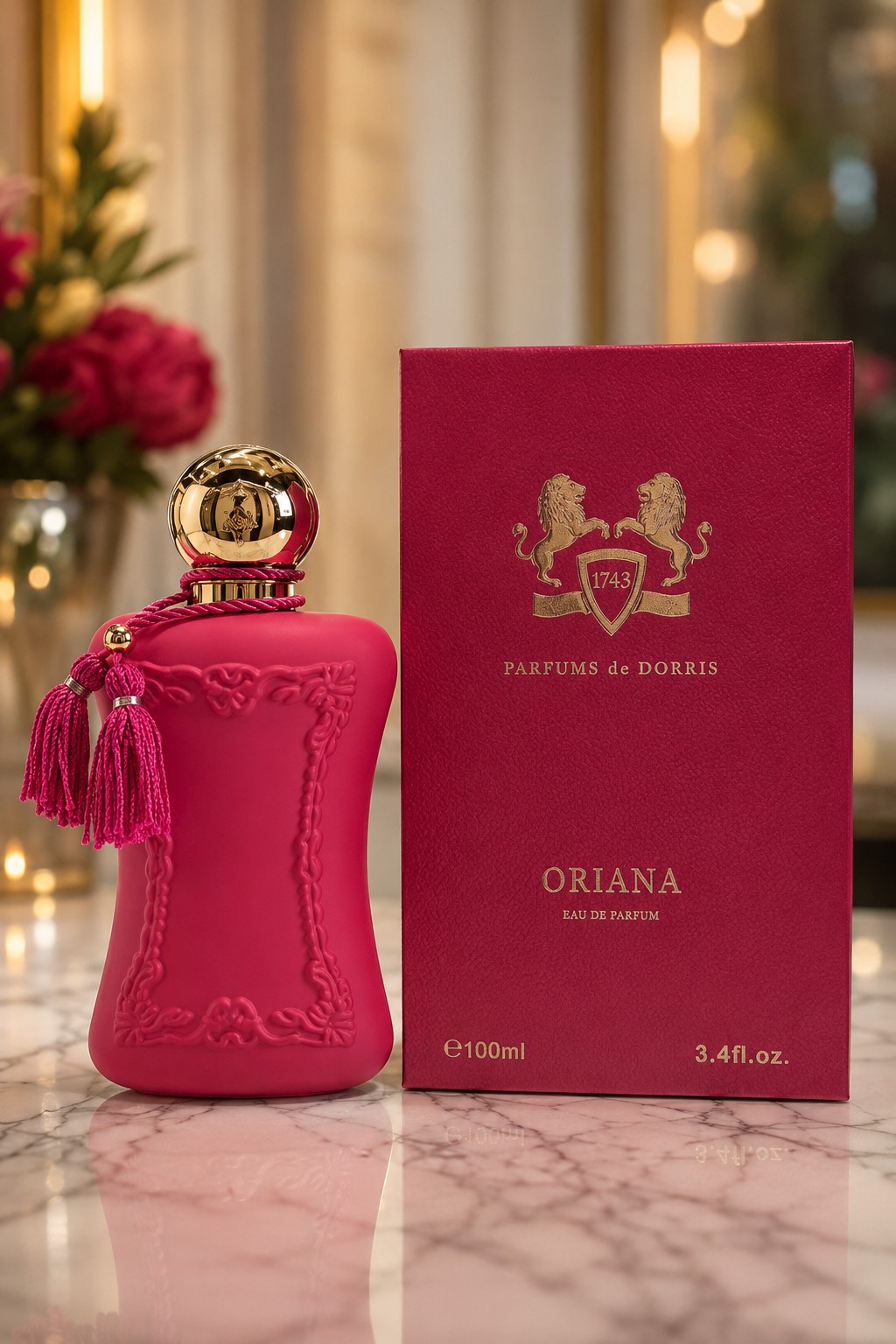 oriana 75ml - view 2