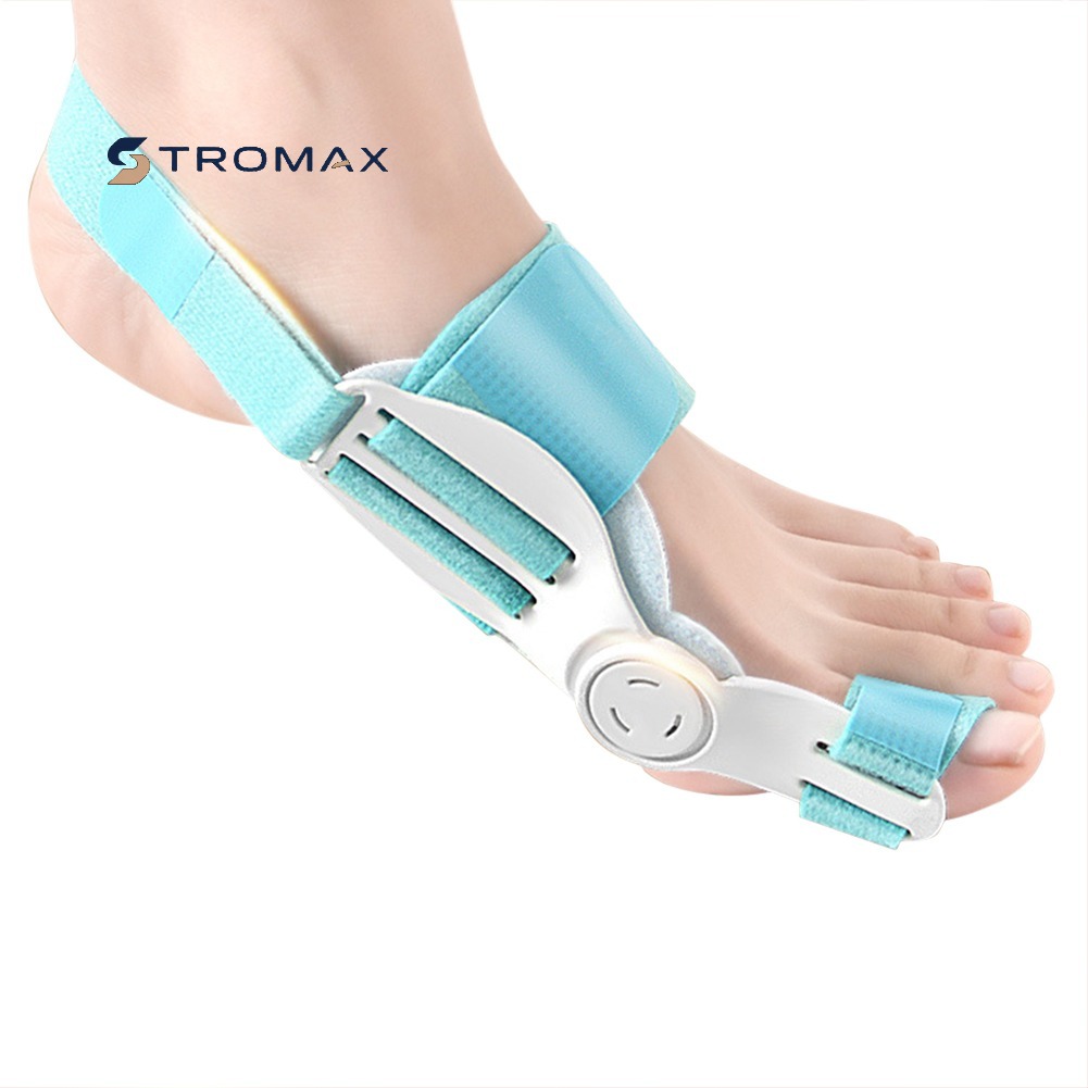 Toe Straightener Bunion Corrector