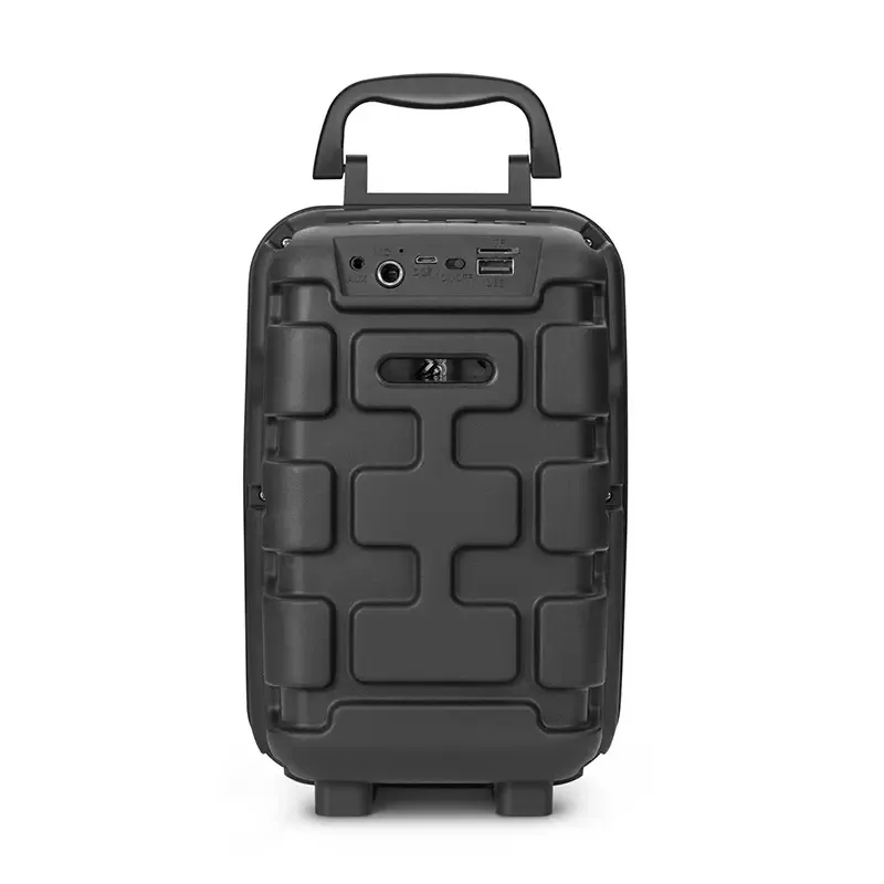 wireless speaker - view 4