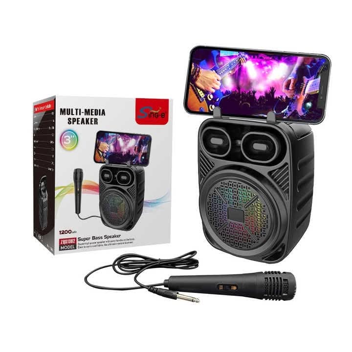 wireless speaker - view 3